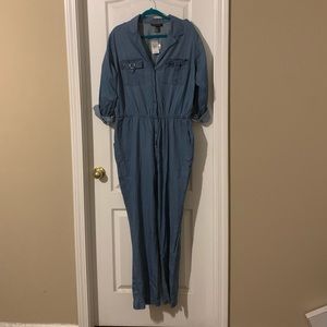 Ashley stewart jumper